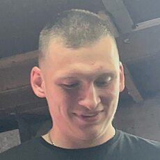 Фотография мужчины Иван, 26 лет из г. Стрежевой