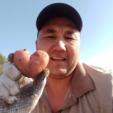 Фотография мужчины Умар, 41 год из г. Пермь