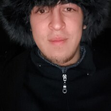 Фотография мужчины Исропил, 22 года из г. Благовещенск