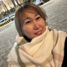 Фотография девушки Айка, 40 лет из г. Астана