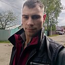 Джони, 35 лет