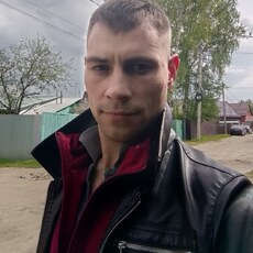 Фотография мужчины Джони, 35 лет из г. Ярославль