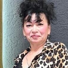 Фотография девушки Светлана, 57 лет из г. Караганда