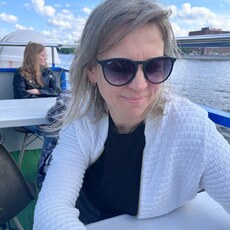 Фотография девушки Ирина, 50 лет из г. Санкт-Петербург