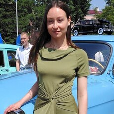 Фотография девушки Альбина, 36 лет из г. Иркутск