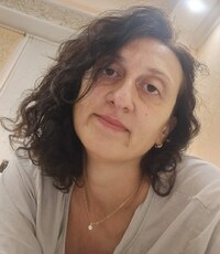 Фотография девушки Наталья, 44 года из г. Пермь