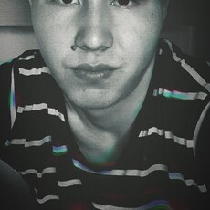 Фотография мужчины Олжас, 21 год из г. Усть-Каменогорск