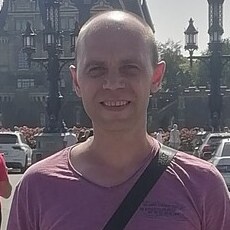 Фотография мужчины Максим, 42 года из г. Чапаевск