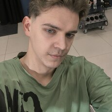 Фотография мужчины Илья, 22 года из г. Сальск