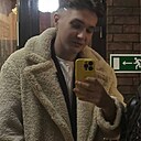 Захар, 21 год