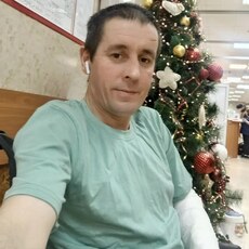 Фотография мужчины Александр, 42 года из г. Омск