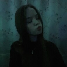 Фотография девушки Катюша, 20 лет из г. Москва