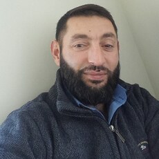 Фотография мужчины Миша, 33 года из г. Тюмень