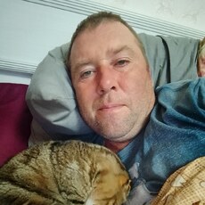 Фотография мужчины Иван, 43 года из г. Серебряные Пруды