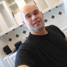 Фотография мужчины Григорий, 45 лет из г. Вологда