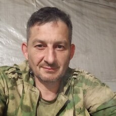 Фотография мужчины Сергей, 47 лет из г. Урюпинск