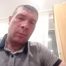 Фотография мужчины Алексей, 34 года из г. Ульяновск