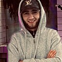 Мухаммед, 22 года