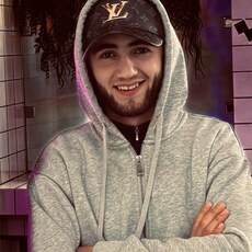 Фотография мужчины Мухаммед, 22 года из г. Уфа