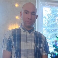 Фотография мужчины Рома, 38 лет из г. Иваново