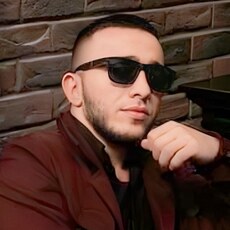 Фотография мужчины Руслан, 33 года из г. Санкт-Петербург