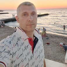 Фотография мужчины Алексей, 48 лет из г. Старый Оскол