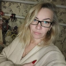Фотография девушки Наталя, 44 года из г. Христиновка