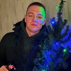 Фотография мужчины Игорёк, 20 лет из г. Саранск