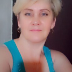 Фотография девушки Оксана, 50 лет из г. Алматы