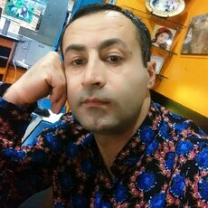 Фотография мужчины Рамал, 42 года из г. Нижнекамск