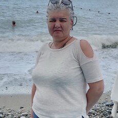 Фотография девушки Светлана, 52 года из г. Нахабино