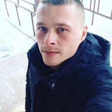 Фотография мужчины Никита, 30 лет из г. Красноярск