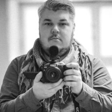 Фотография мужчины Роман, 35 лет из г. Хабаровск