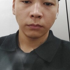 Фотография мужчины Нурканат, 21 год из г. Уральск