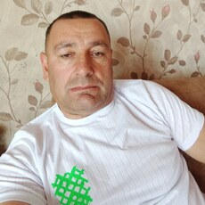 Фотография мужчины Инал, 56 лет из г. Екатеринбург