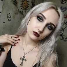 Фотография девушки Олеся, 21 год из г. Нижний Новгород