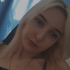 Фотография девушки Олеся, 21 год из г. Нижний Новгород