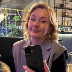 Фотография девушки Яна, 53 года из г. Пермь