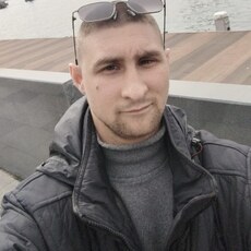 Фотография мужчины Павел Алексеев, 30 лет из г. Комсомольск-на-Амуре