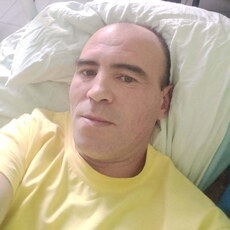 Фотография мужчины Николай, 41 год из г. Нижний Новгород