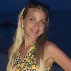 Фотография девушки Елена, 42 года из г. Минск