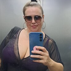 Фотография девушки Ирина, 44 года из г. Юрла