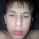 Кирилл, 18 лет