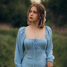 Фотография девушки Татьяна, 18 лет из г. Тула