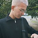 Никита, 18 лет