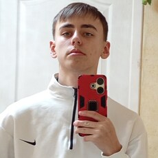 Фотография мужчины Даниил, 18 лет из г. Улан-Удэ