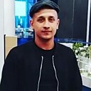 Василий, 25 лет