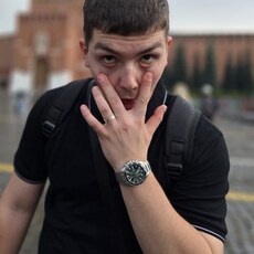 Фотография мужчины Клим, 21 год из г. Саранск