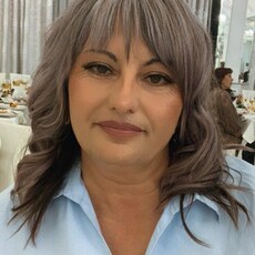 Фотография девушки Сусанна, 42 года из г. Крымск