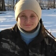 Фотография девушки Людмила, 39 лет из г. Браслав